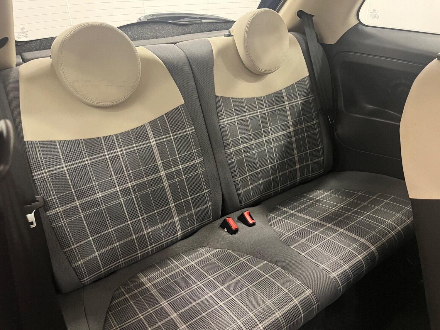 Used Fiat 500 2016 for sale - 75894855: Photo 16