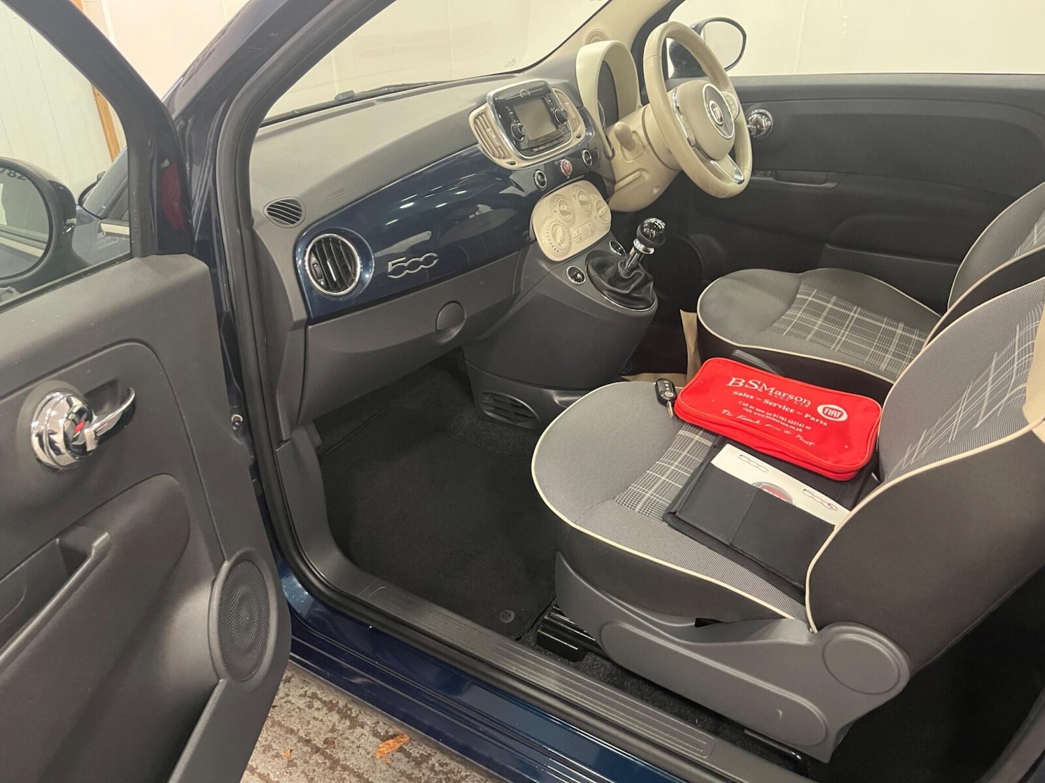 Used Fiat 500 2016 for sale - 75894855: Photo 17