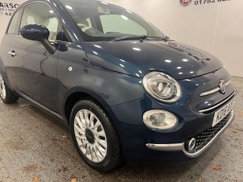 2016 - 1.2 Lounge Euro 6 (s/s) 3dr