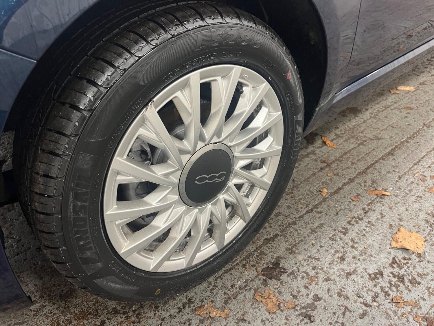 Used Fiat 500 2016 for sale - 75894855: Photo 21