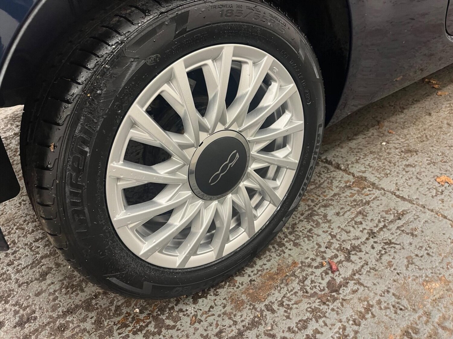 Used Fiat 500 2016 for sale - 75894855: Photo 23