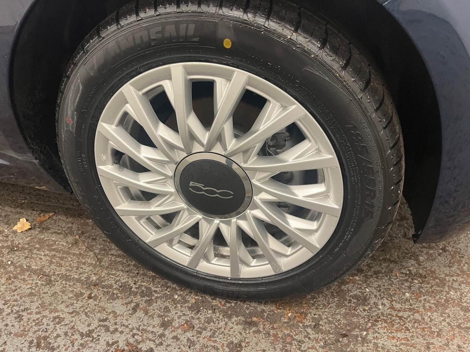 Used Fiat 500 2016 for sale - 75894855: Photo 24