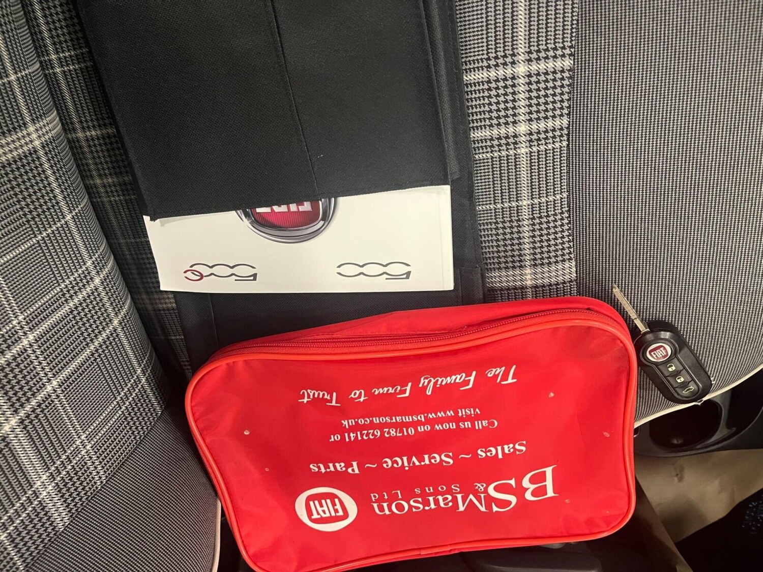 Used Fiat 500 2016 for sale - 75894855: Photo 31