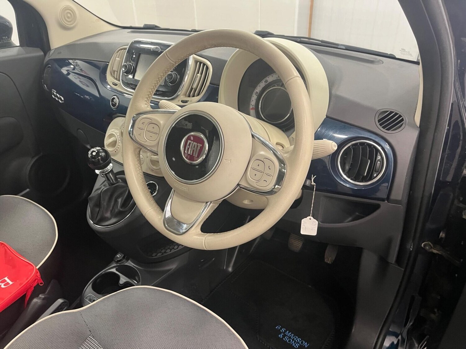 Used Fiat 500 2016 for sale - 75894855: Photo 32