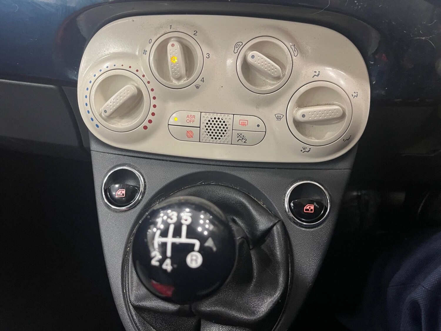 Used Fiat 500 2016 for sale - 75894855: Photo 38