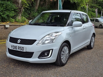 Used Suzuki Swift 2016 for sale - 78536602: Photo