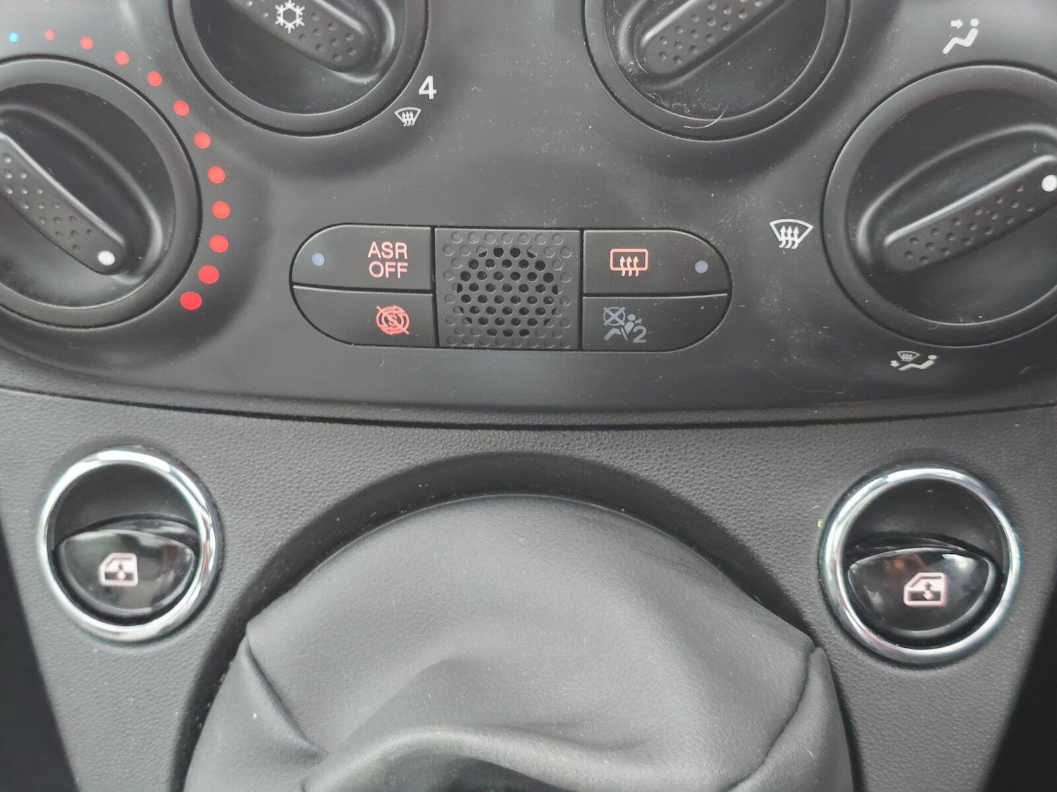 Vehicle 34