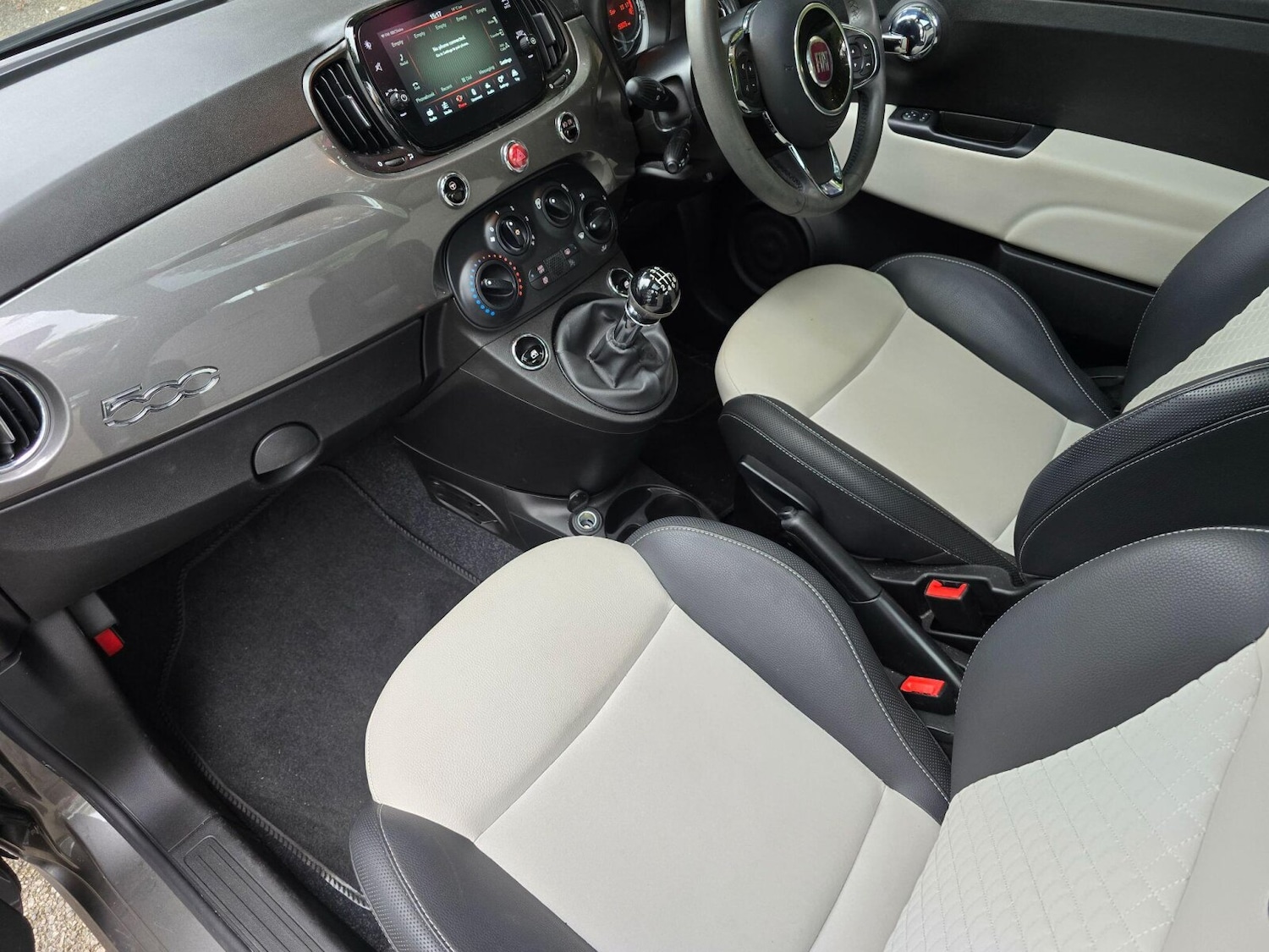 Used Fiat 500 2022 for sale - 76415140: Photo 12