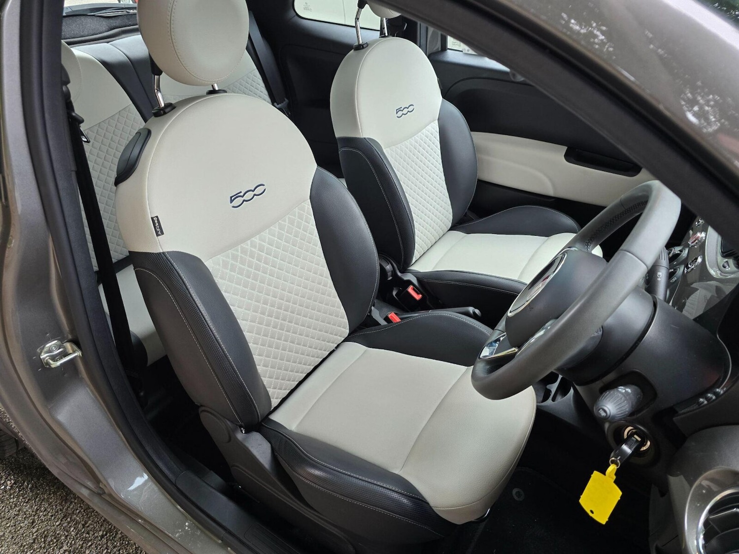 Used Fiat 500 2022 for sale - 76415140: Photo 20