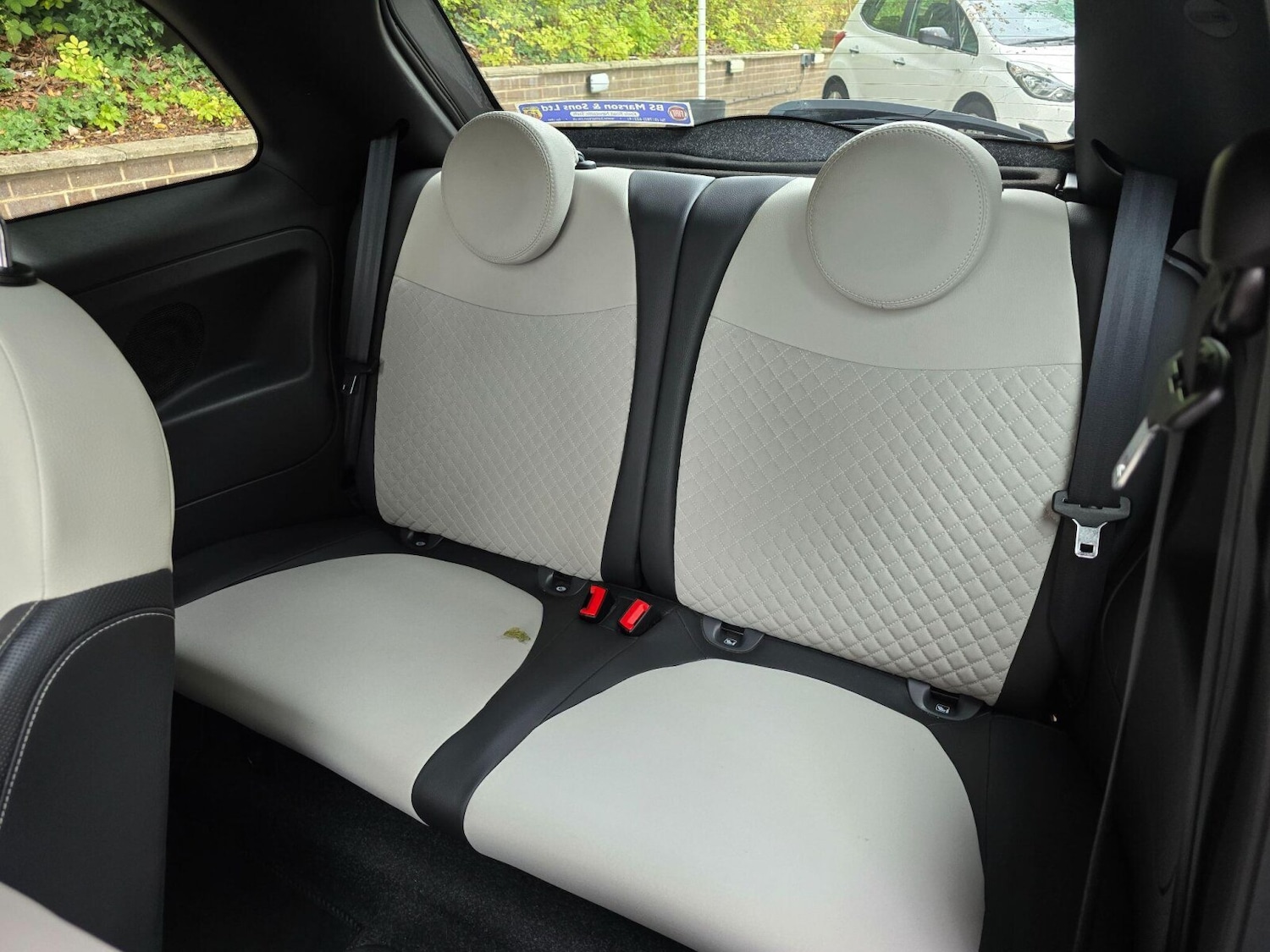 Used Fiat 500 2022 for sale - 76415140: Photo 22