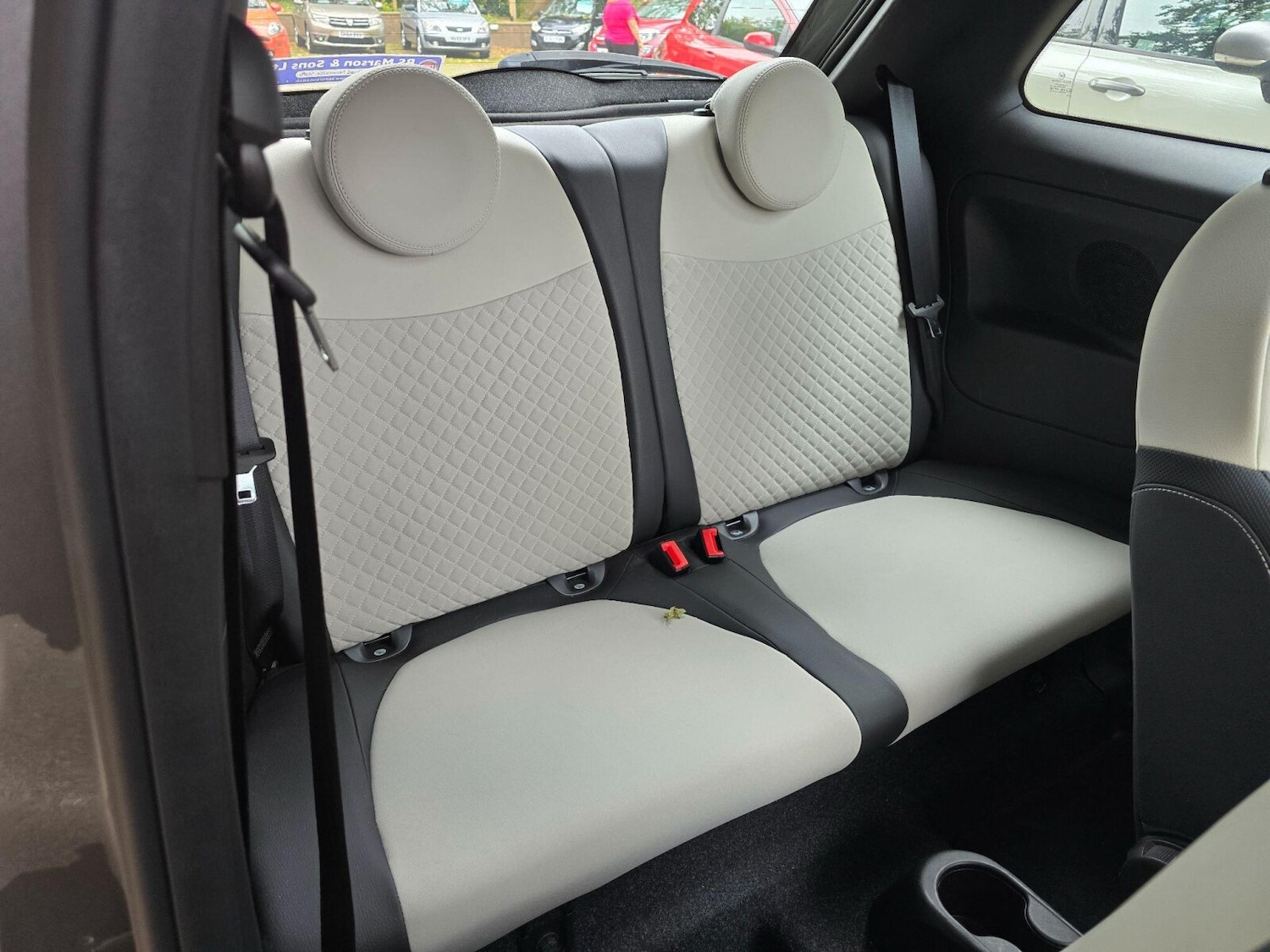 Used Fiat 500 2022 for sale - 76415140: Photo 23