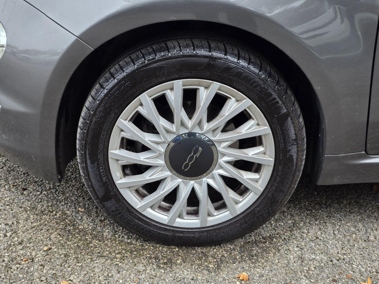 Used Fiat 500 2022 for sale - 76415140: Photo 32