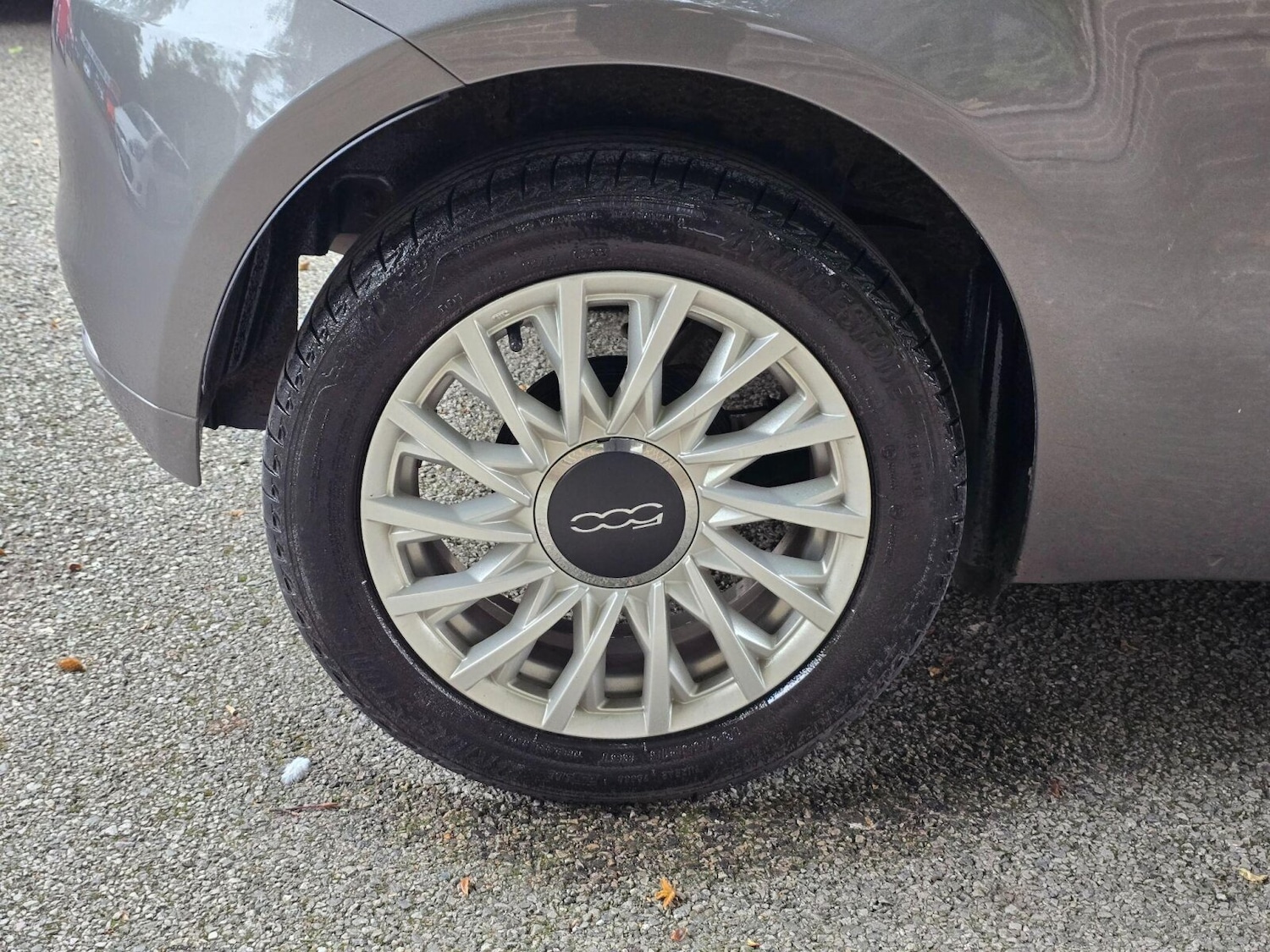 Used Fiat 500 2022 for sale - 76415140: Photo 33