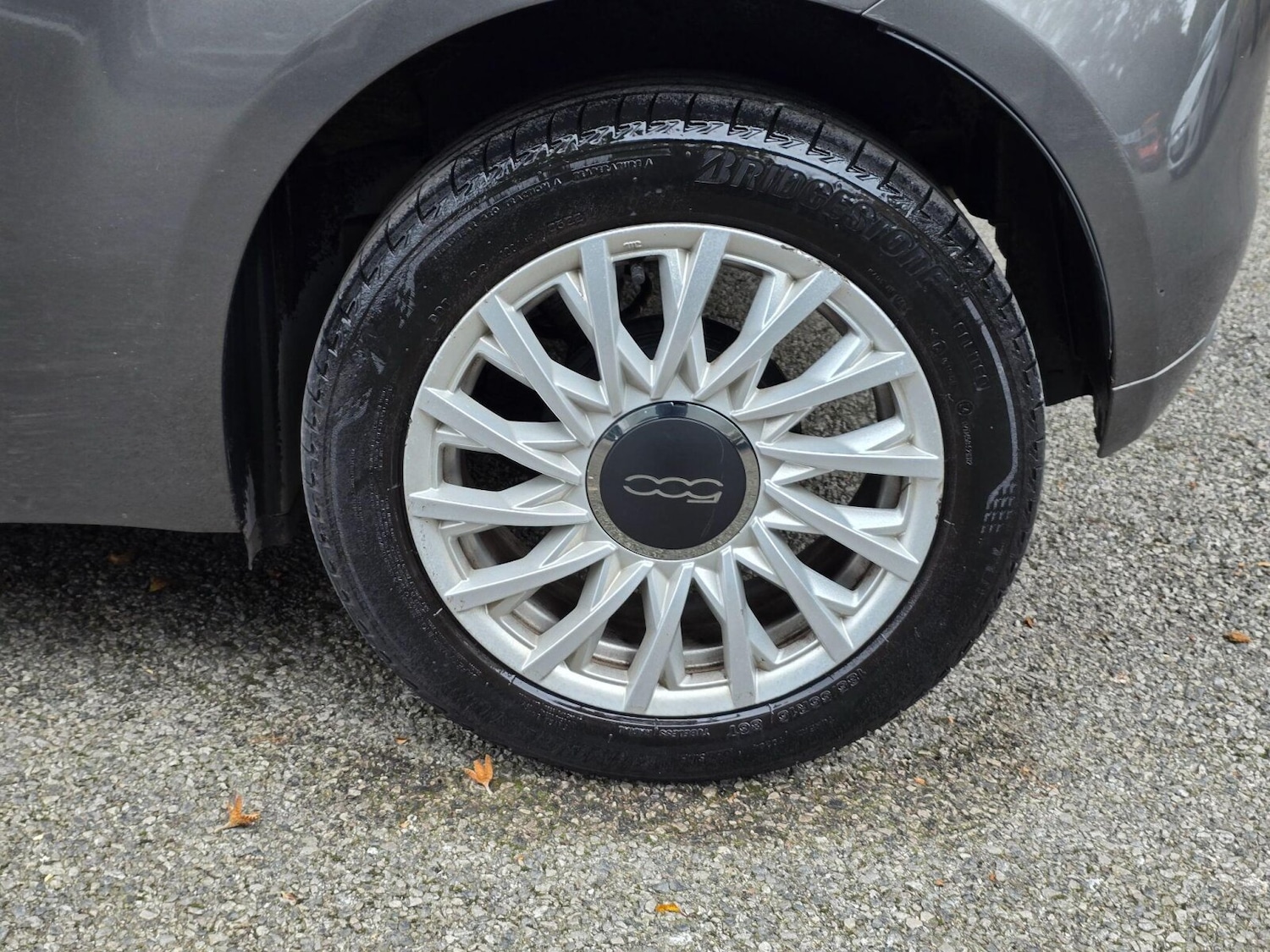 Used Fiat 500 2022 for sale - 76415140: Photo 34