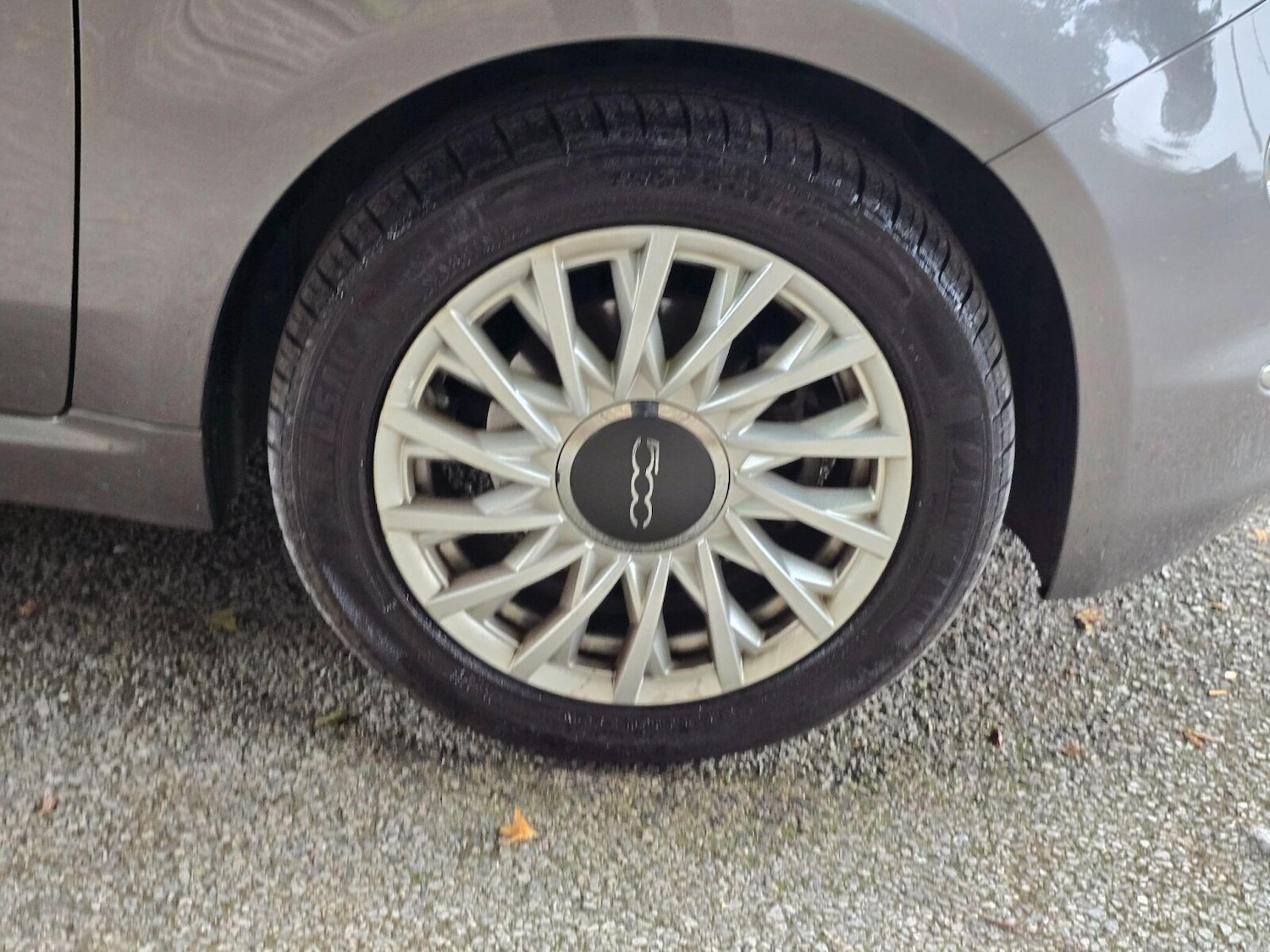 Used Fiat 500 2022 for sale - 76415140: Photo 35