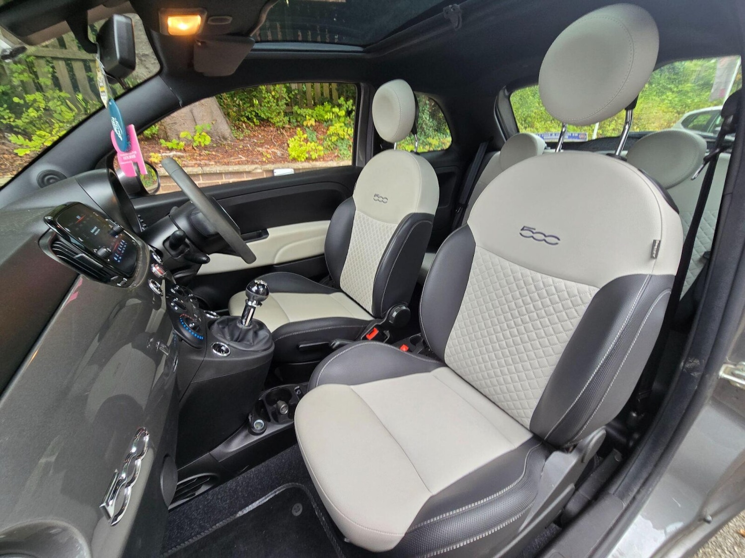 Used Fiat 500 2022 for sale - 76415140: Photo 41