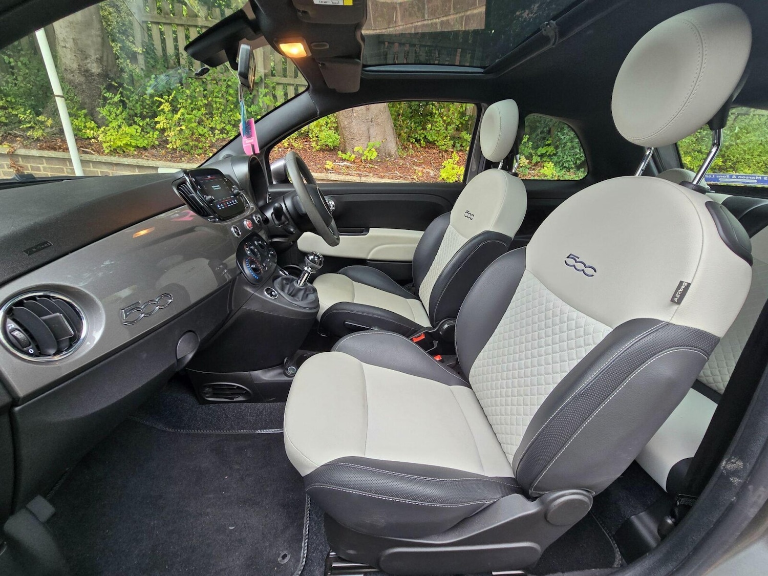 Used Fiat 500 2022 for sale - 76415140: Photo 42