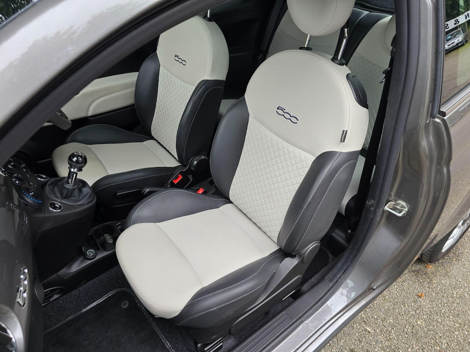 Used Fiat 500 2022 for sale - 76415140: Photo 43