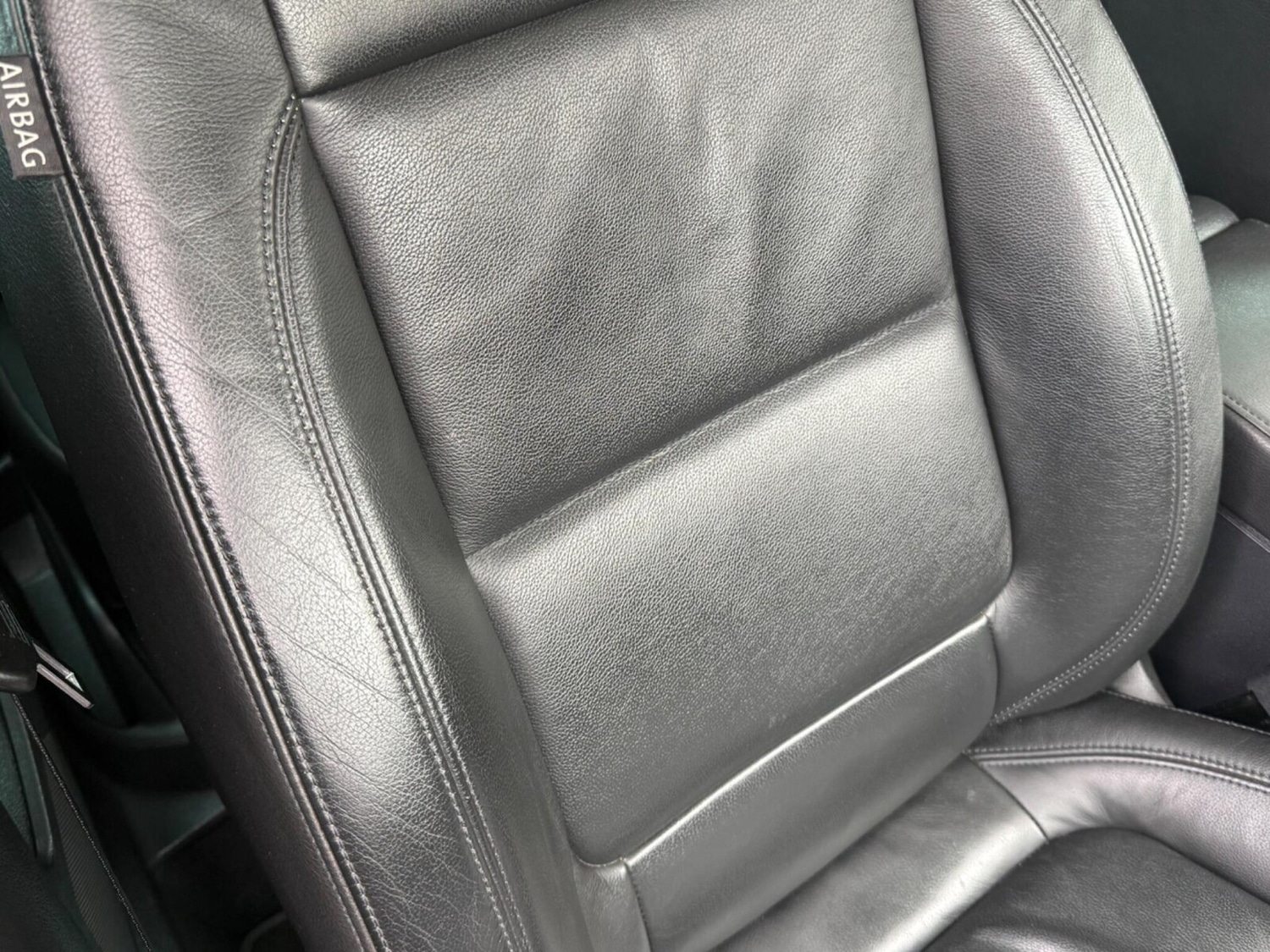 Used Volkswagen Tiguan 2014 for sale - 77449825: Photo 22