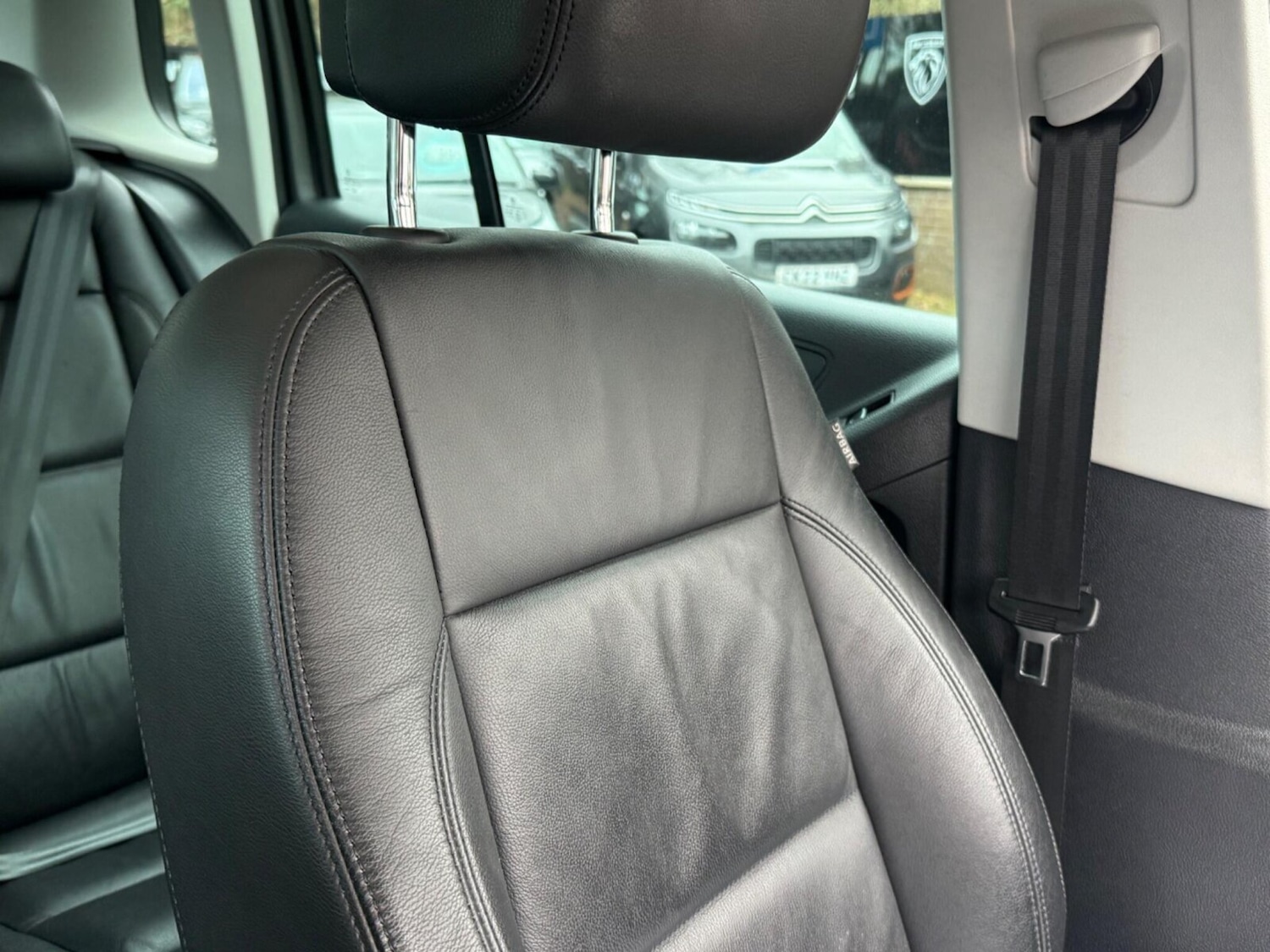 Used Volkswagen Tiguan 2014 for sale - 77449825: Photo 28