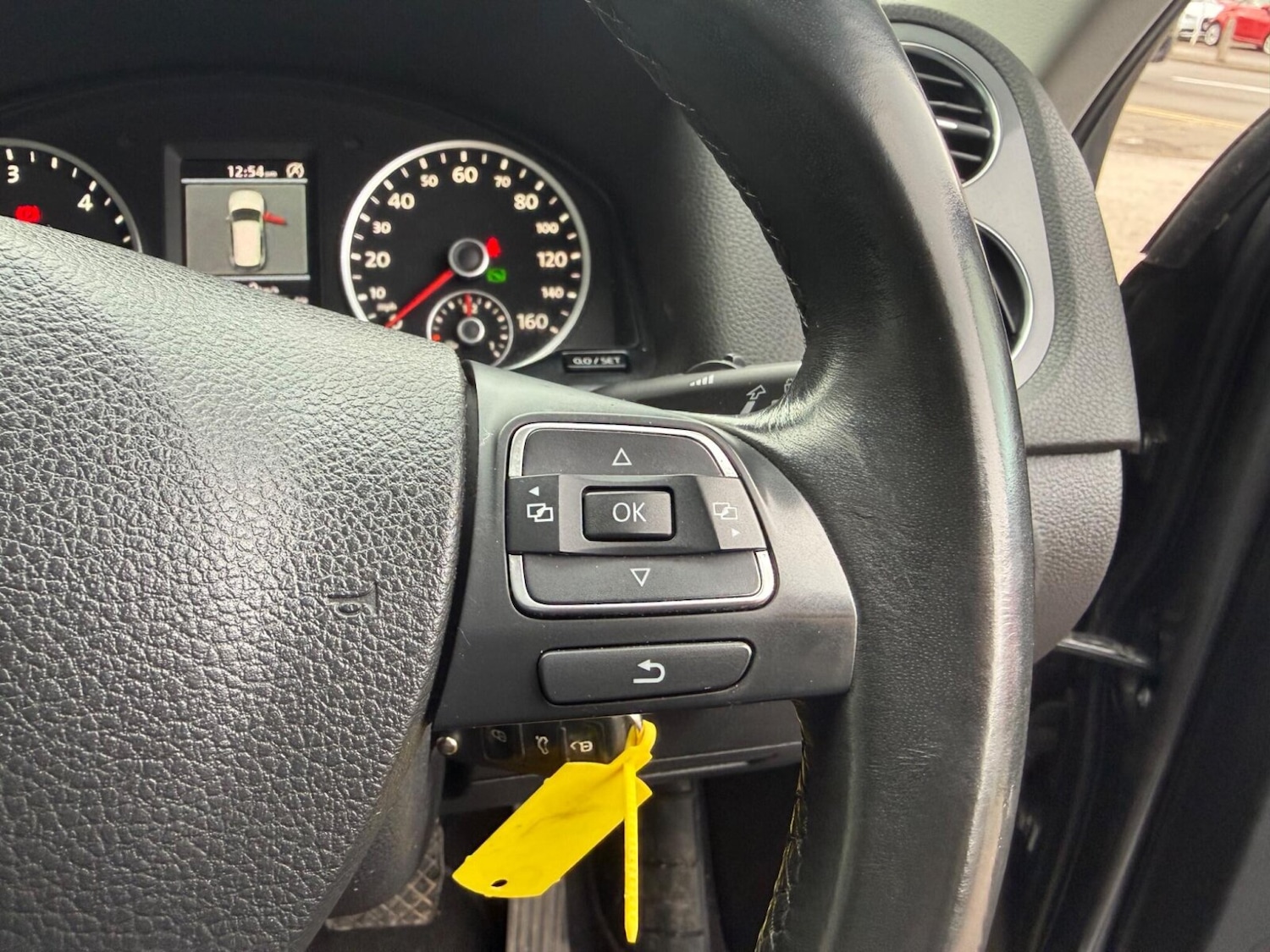 Used Volkswagen Tiguan 2014 for sale - 77449825: Photo 31