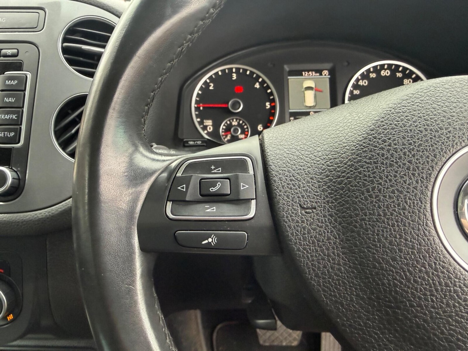 Used Volkswagen Tiguan 2014 for sale - 77449825: Photo 32