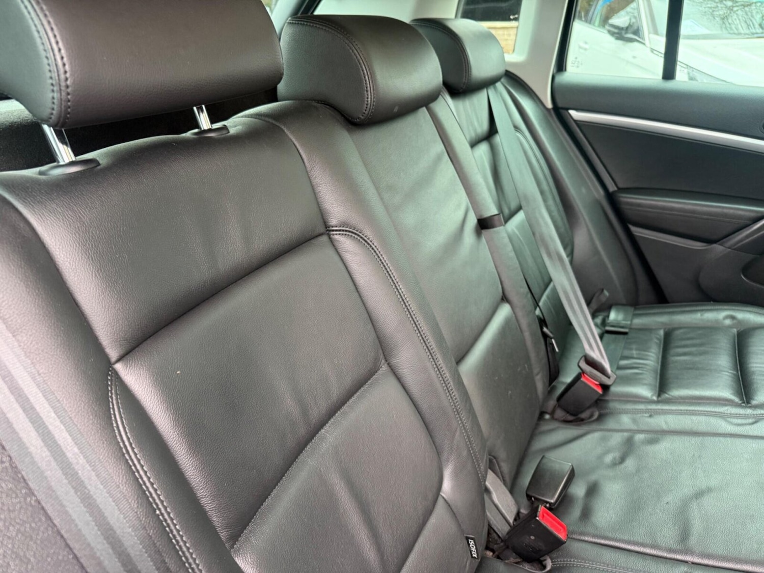 Used Volkswagen Tiguan 2014 for sale - 77449825: Photo 35