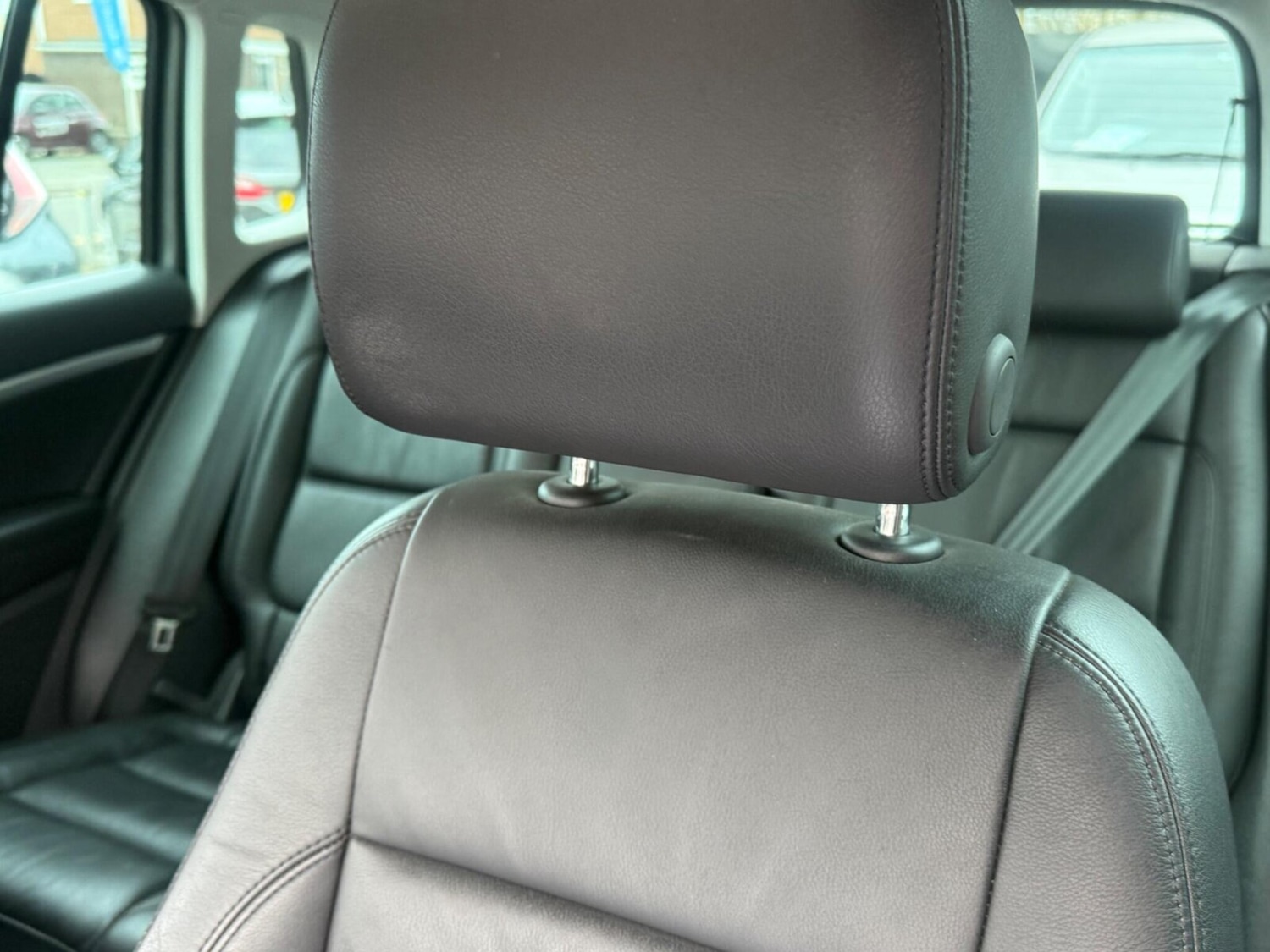 Used Volkswagen Tiguan 2014 for sale - 77449825: Photo 38