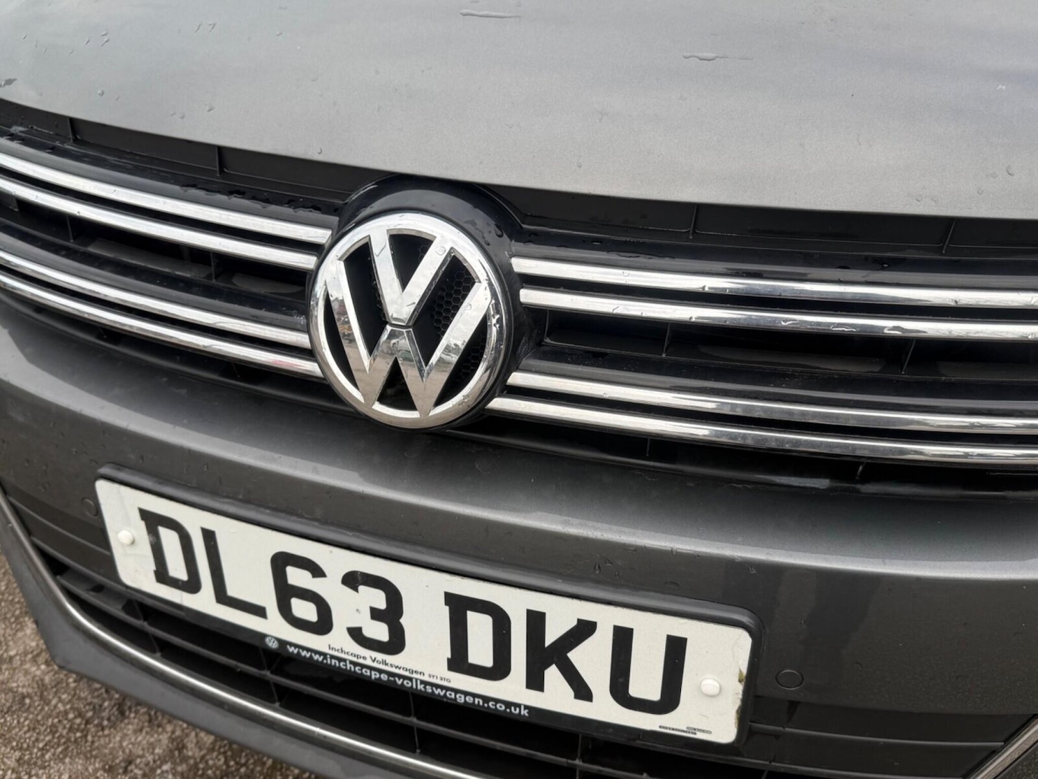 Used Volkswagen Tiguan 2014 for sale - 77449825: Photo 40