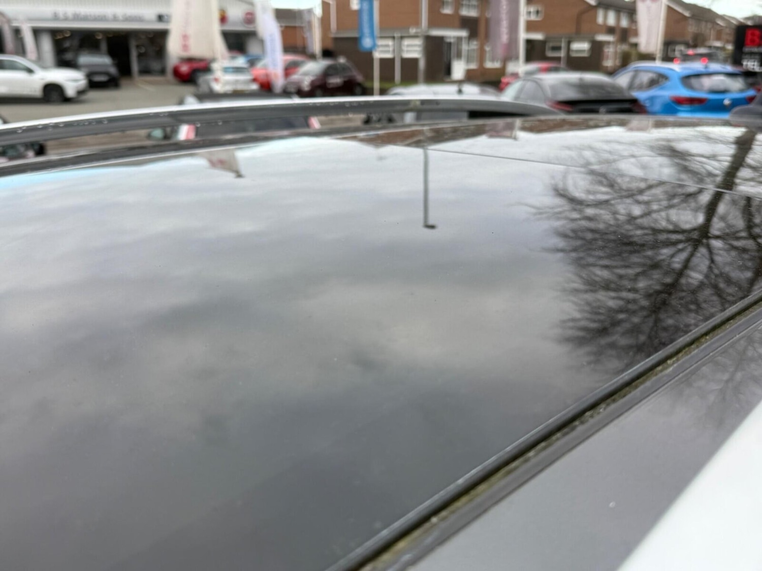 Used Volkswagen Tiguan 2014 for sale - 77449825: Photo 41