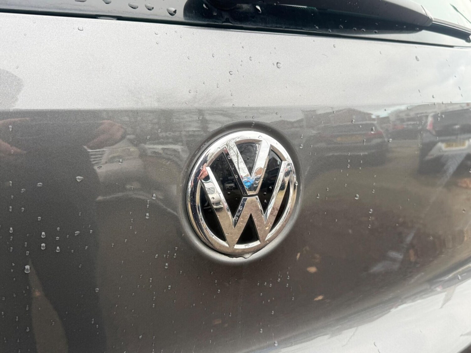 Used Volkswagen Tiguan 2014 for sale - 77449825: Photo 43