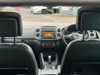 Used Volkswagen Tiguan 2014 for sale - 77449825: Photo