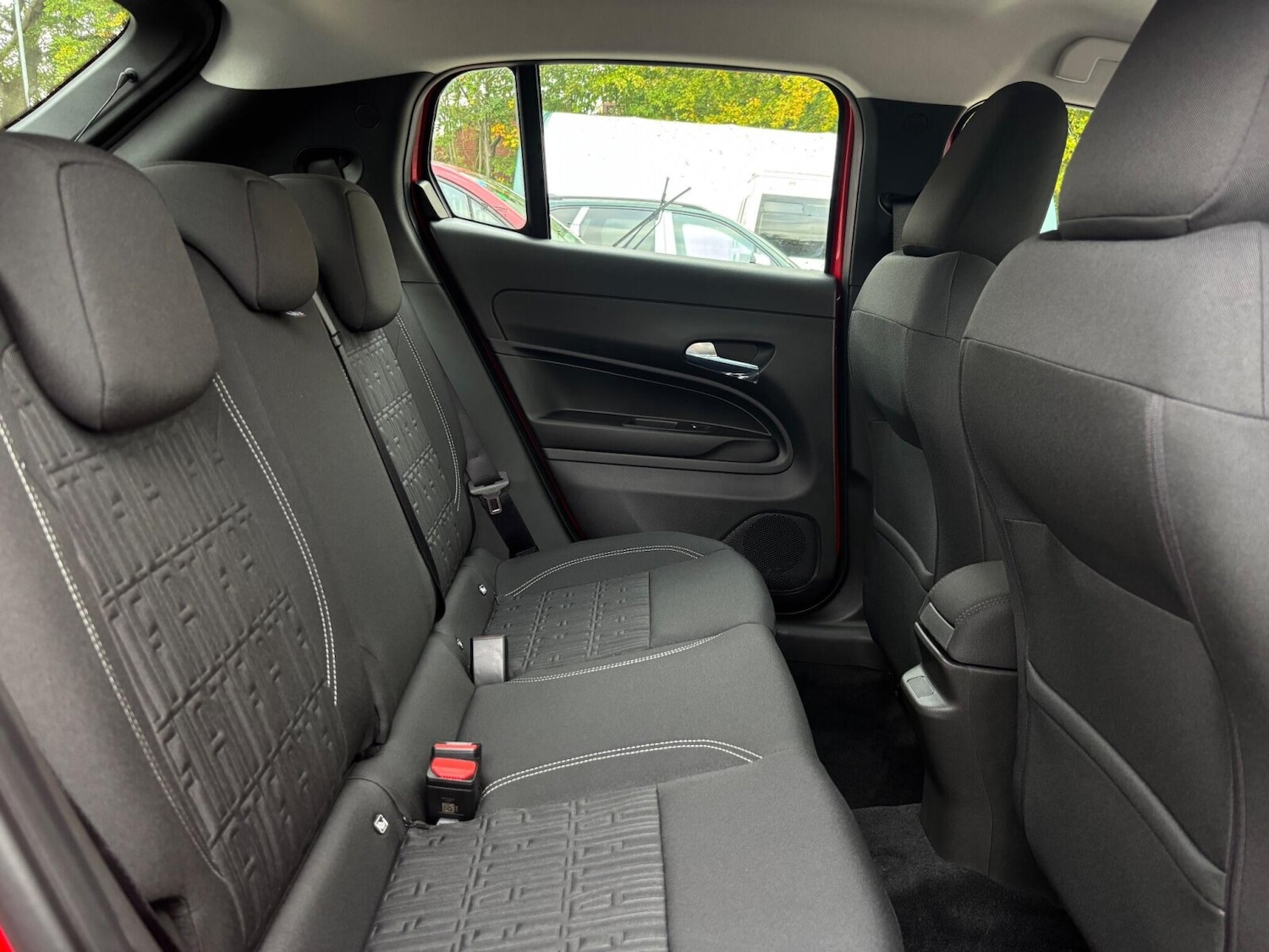 Used Fiat 600 2025 for sale - 76434643: Photo 12