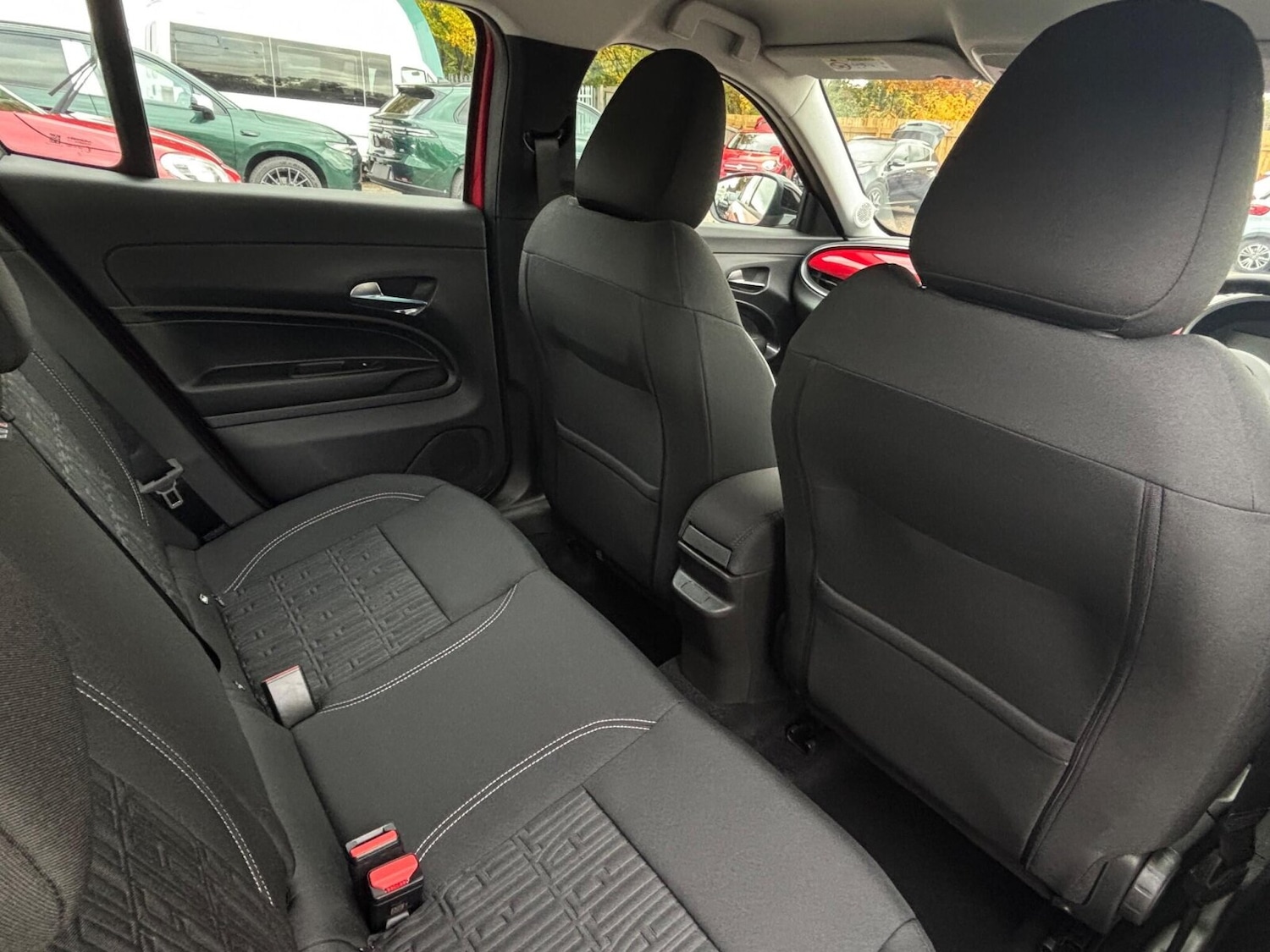 Used Fiat 600 2025 for sale - 76434643: Photo 13