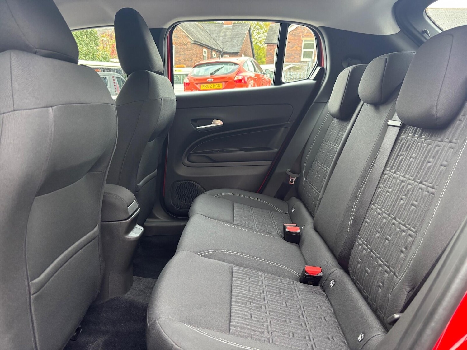 Used Fiat 600 2025 for sale - 76434643: Photo 16