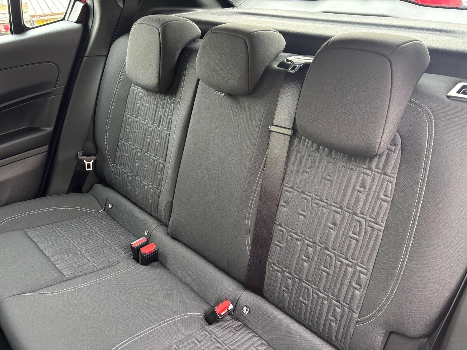 Used Fiat 600 2025 for sale - 76434643: Photo 17