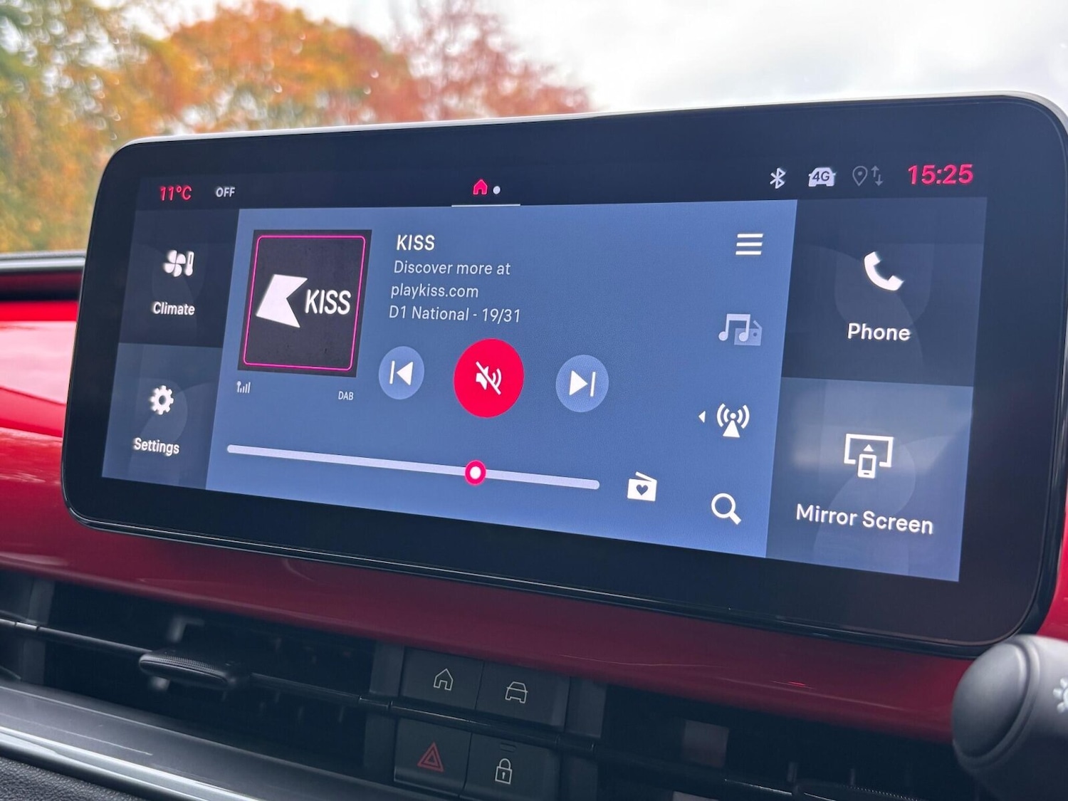 Used Fiat 600 2025 for sale - 76434643: Photo 27