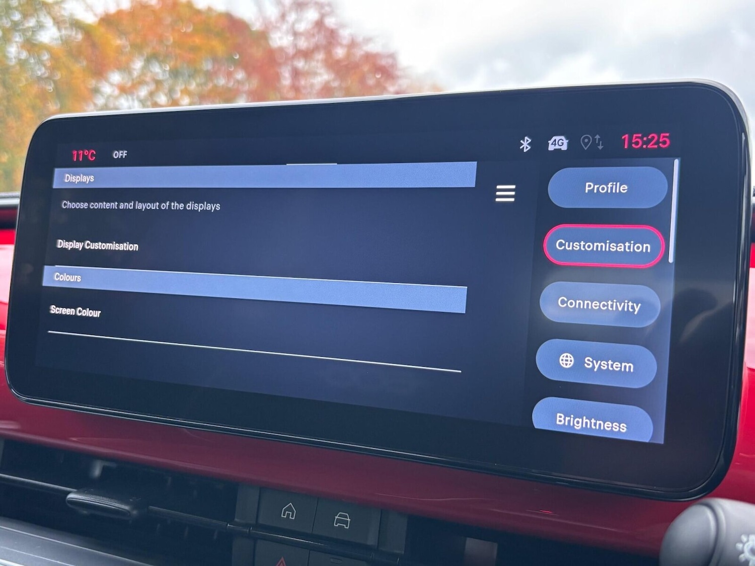 Used Fiat 600 2025 for sale - 76434643: Photo 28