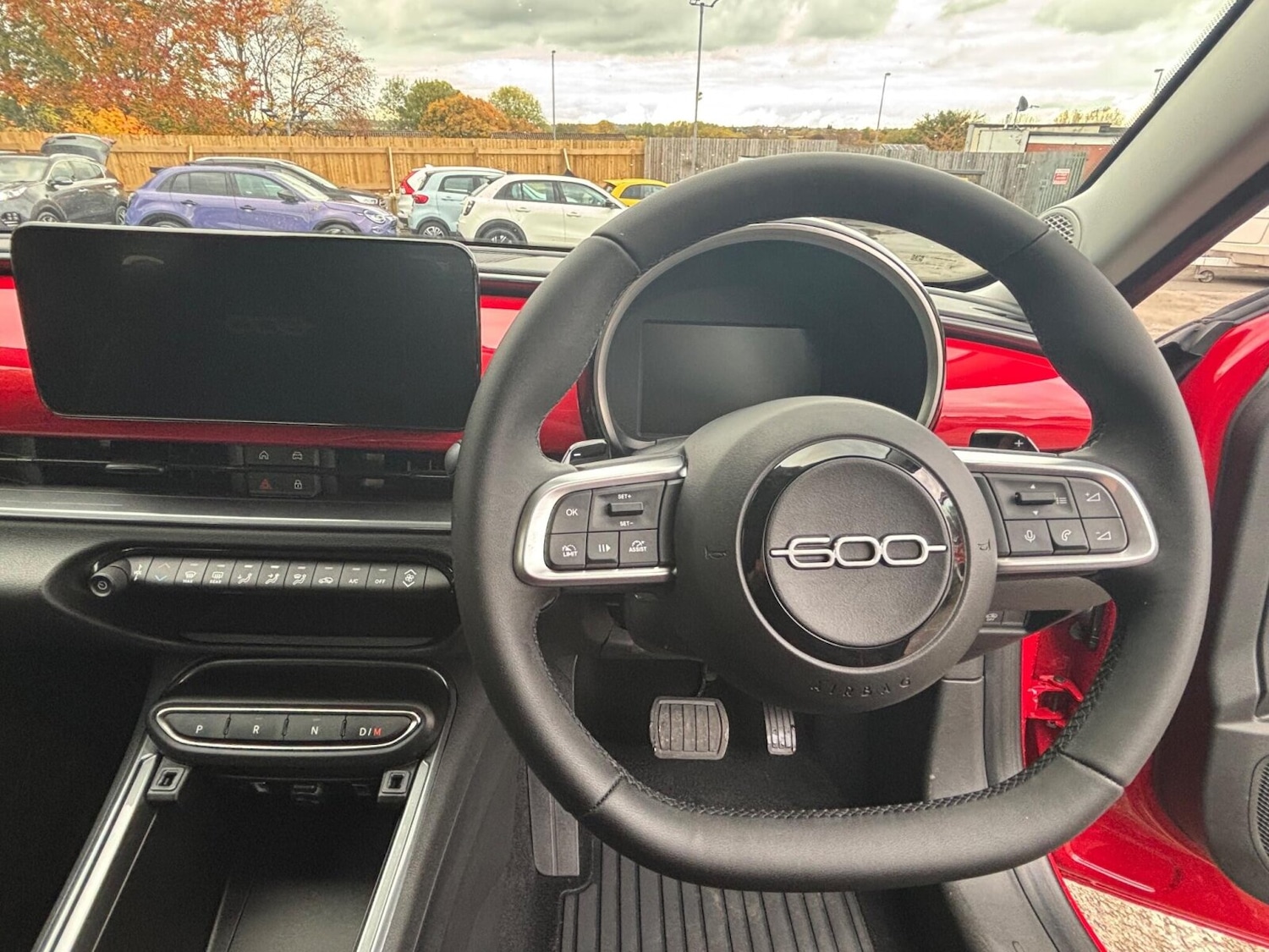 Used Fiat 600 2025 for sale - 76434643: Photo 32