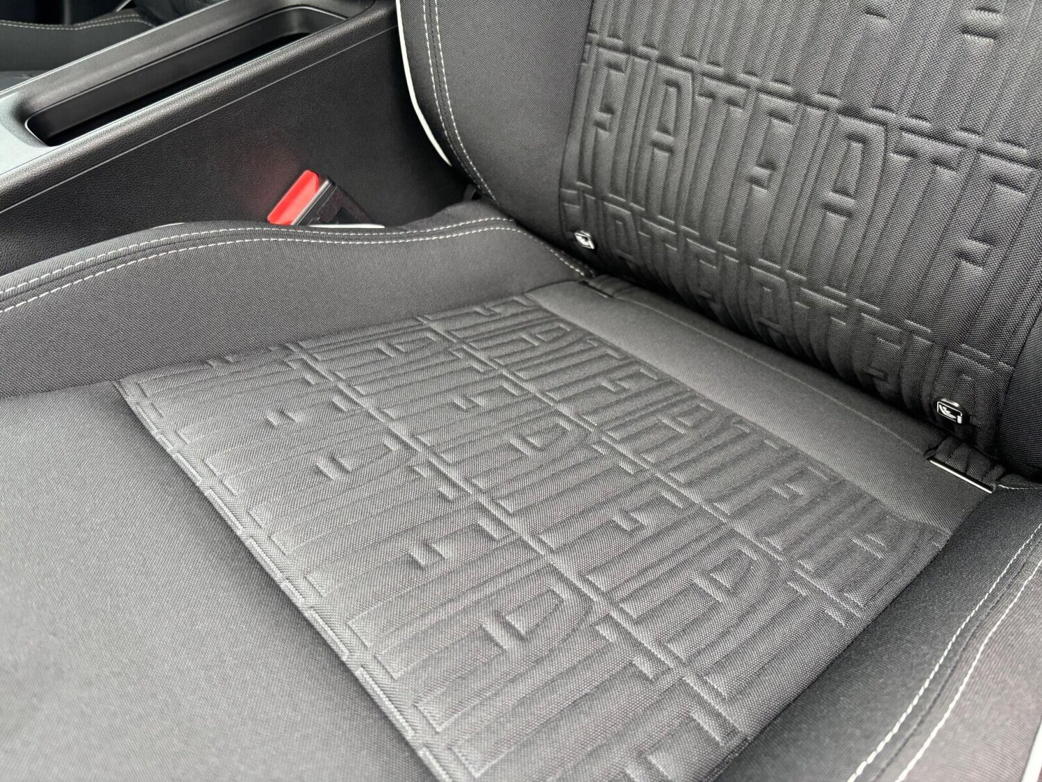 Used Fiat 600 2025 for sale - 76434643: Photo 35