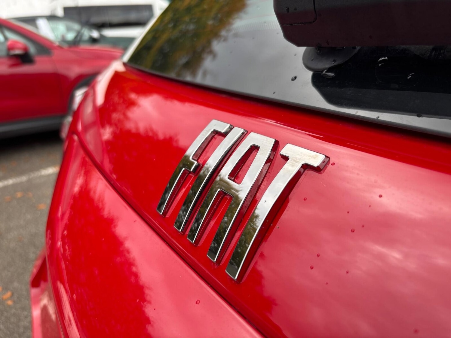 Used Fiat 600 2025 for sale - 76434643: Photo 37