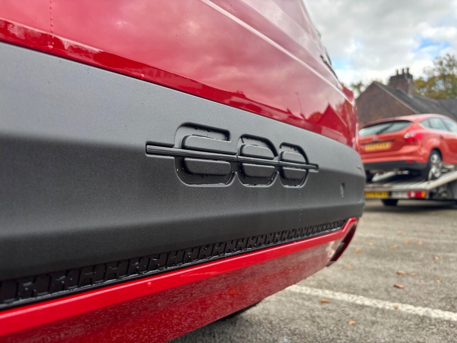 Used Fiat 600 2025 for sale - 76434643: Photo 39