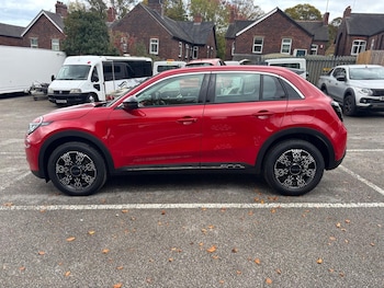 Used Fiat 600 2025 for sale - 76434643: Photo