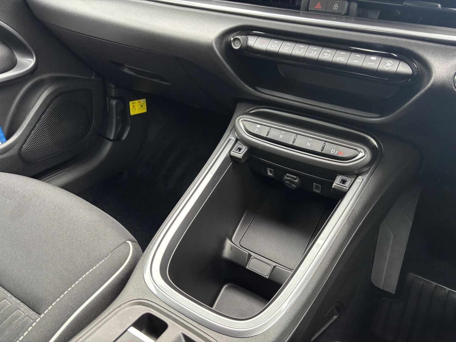 Used Fiat 600 2025 for sale - 76434643: Photo 8