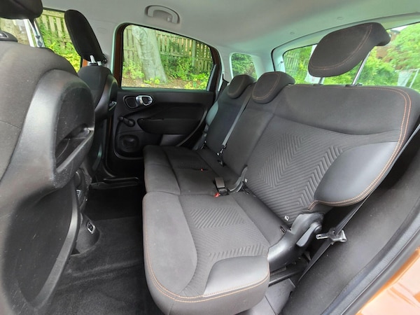 Used Fiat 500L 2018 for sale - 76091965: Photo 20