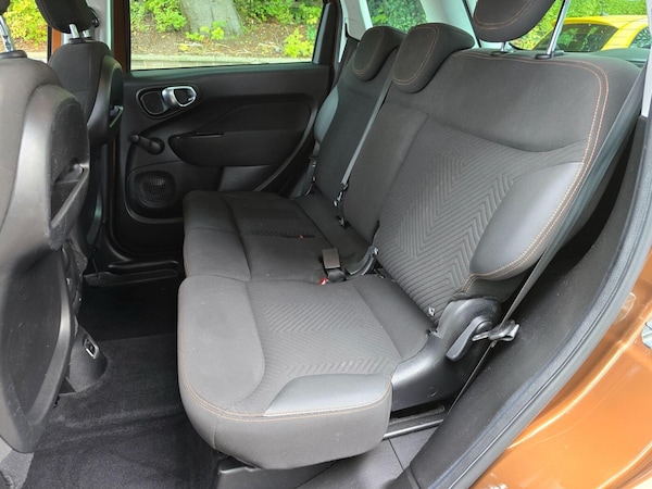 Used Fiat 500L 2018 for sale - 76091965: Photo 21