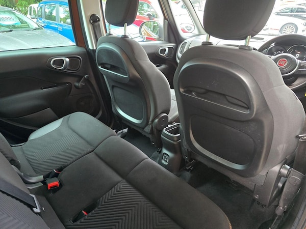 Used Fiat 500L 2018 for sale - 76091965: Photo 23