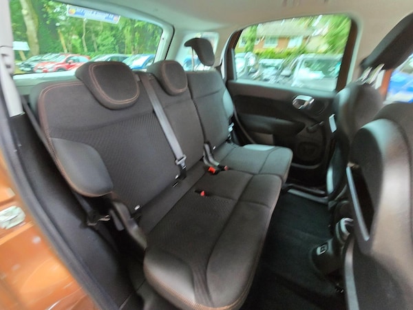 Used Fiat 500L 2018 for sale - 76091965: Photo 25