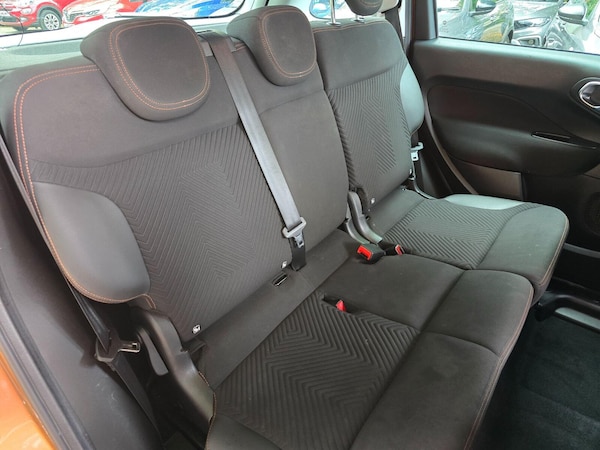 Used Fiat 500L 2018 for sale - 76091965: Photo 26