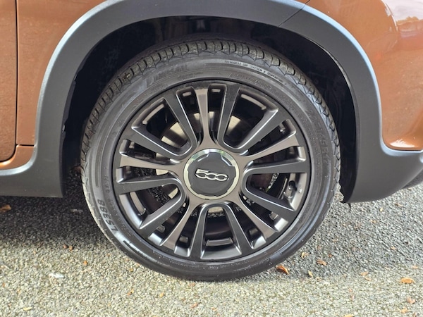 Used Fiat 500L 2018 for sale - 76091965: Photo 39